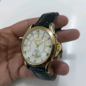 часы sagat seiko