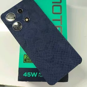 İnfinix note 30 8+8/256