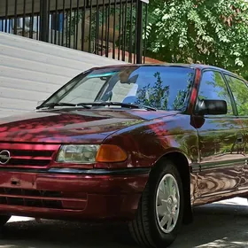 Opel Astra 1993