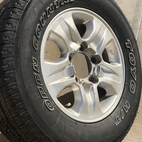 Teker275/65 R17