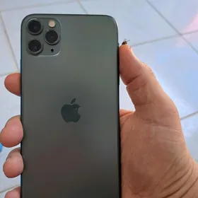 Iphone 11pro max 512