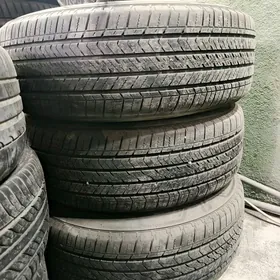 235 65 18 teker BRIDGESTONE