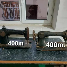 Tikin maşyn gadym.