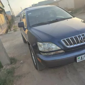 Lexus RX 300 2002