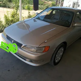 Toyota Mark II 1994