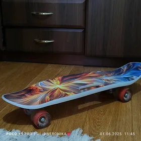 Скейт