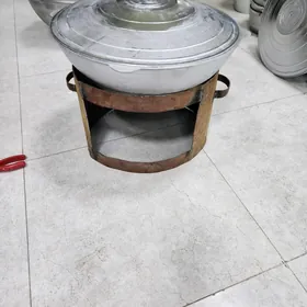 gazan ojak 25 litr 