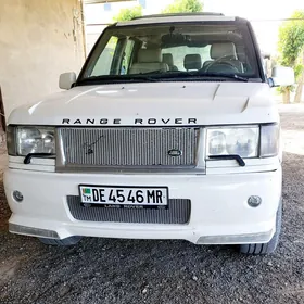 Land Rover Range Rover 1997