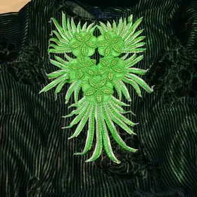 Yaka