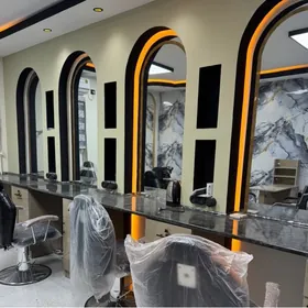 salon arenda