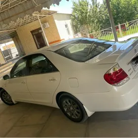 Toyota Camry 2006