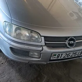Opel Omega 1997