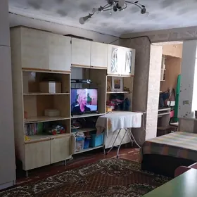 2 МКР. 2 КОМН.