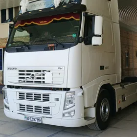 Volvo FH12 2012