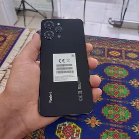 REDMI 12 8.256 GB
