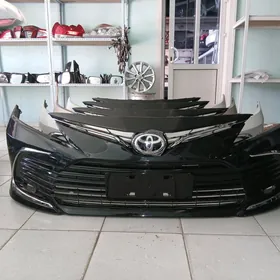 20 Camry