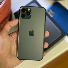 Iphone 11 Pro