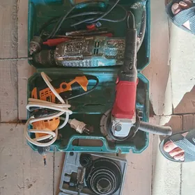 perforator direl balgarka