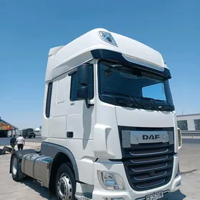DAF 480 2021