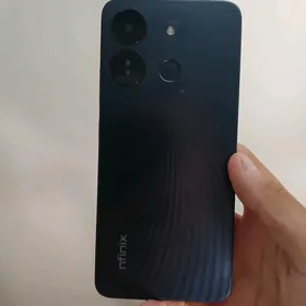 IInfinix smart 7