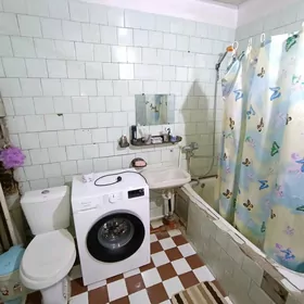 2 комнат 2 этаж