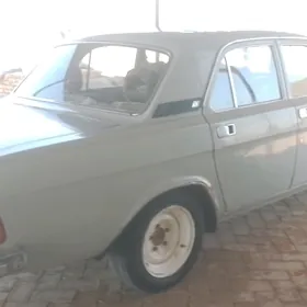 Gaz 31 1993