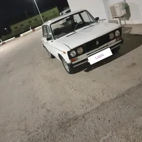 Lada 2106 1995