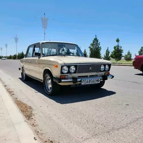 Lada 2106 1990