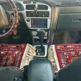 Toyota Camry 1993