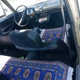 Lada 2106 1988