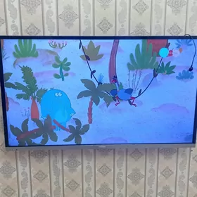 Televizor TOSHIBO 43  LED TV