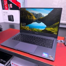 HONOR MAGICBOOK 14! PREMIUM!