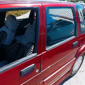 Daewoo Tico 1997