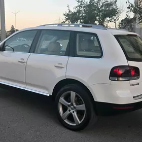Volkswagen Touareg 2005