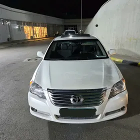 Toyota Avalon 2010