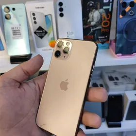Iphone 11 pro 64gb 77%