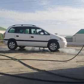 Opel Zafira 1999
