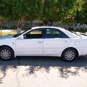 Toyota Camry 2002