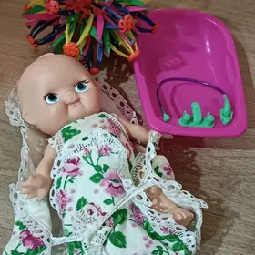 игрушки