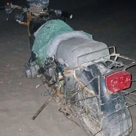 Ural 4320 1991