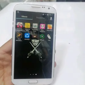 Samsung not 2