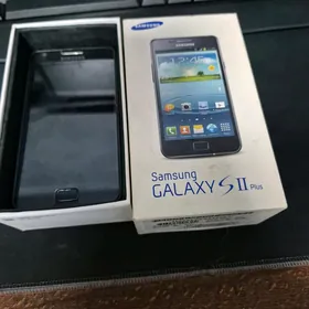 Galaxy s2