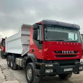 Iveco Stralis 450 2012