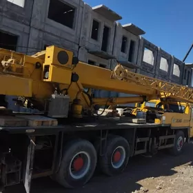 XCMG 25 2007