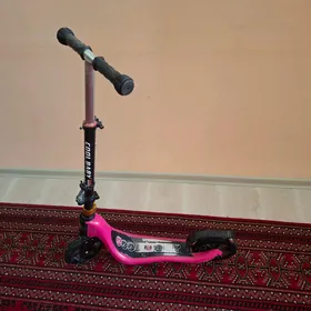 Samokat Самокат