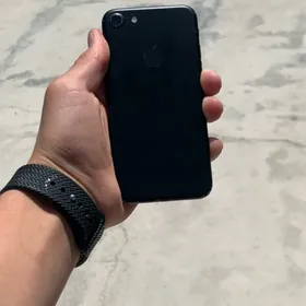 iphone 7 jet blac