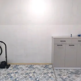 KIREÝNE KWARTIRA