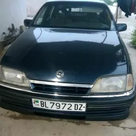 Opel Omega 1991