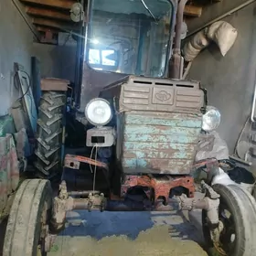 MTZ T-28 1991