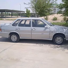Lada 2115 2001